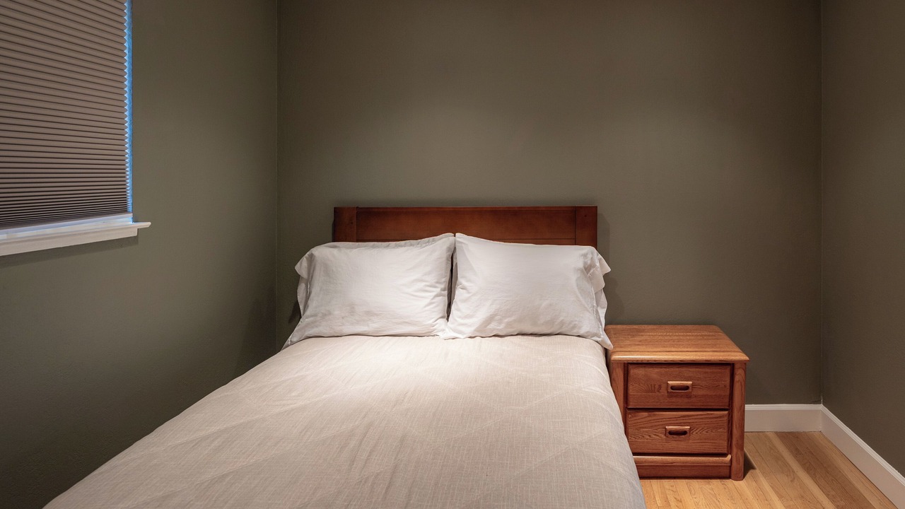Photo of Bedroom in South San Jose