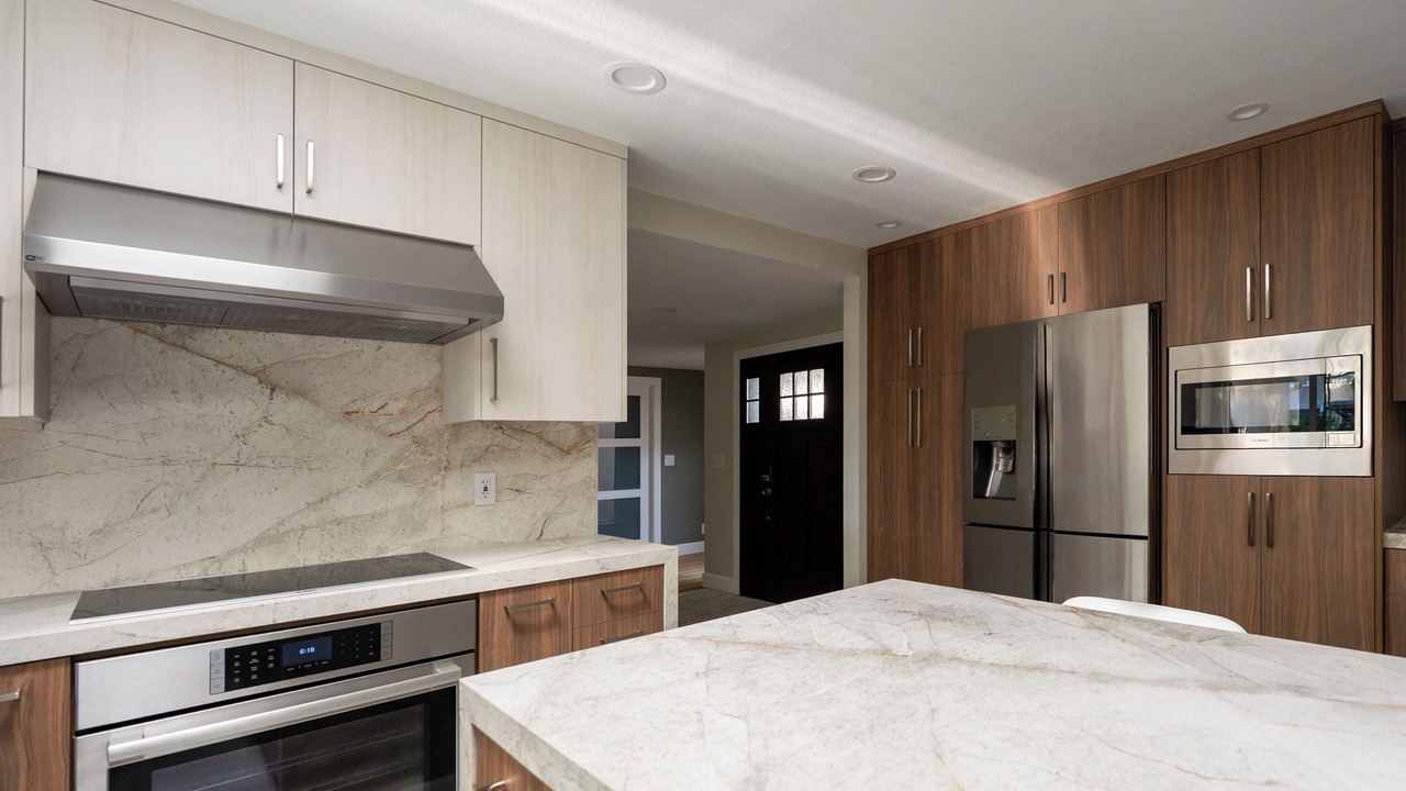 Photo of Kitchen in South San Jose