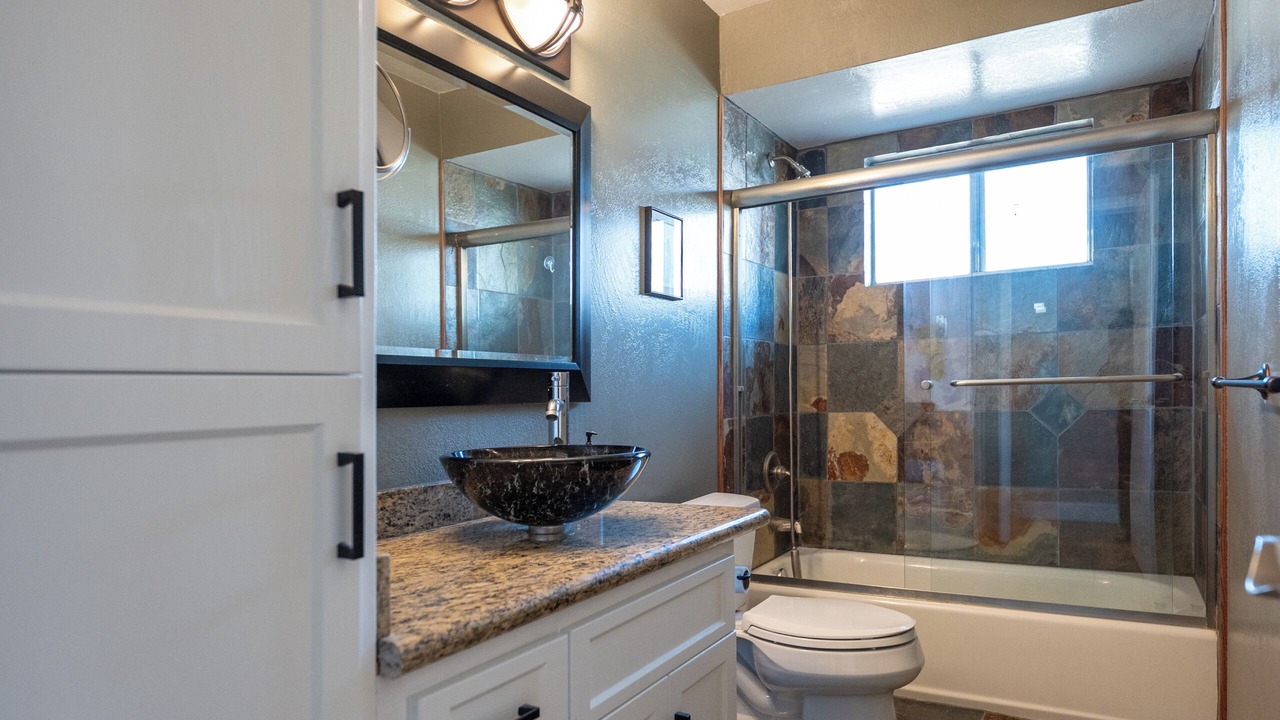 Photo of Bathroom in South San Jose