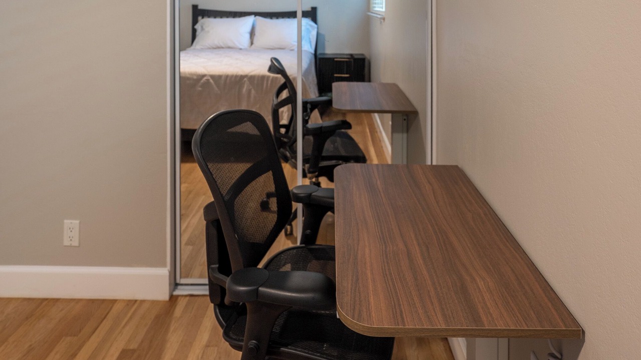 Photo of Bedroom in South San Jose