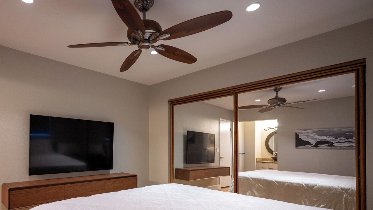 Photo of Bedroom in South San Jose