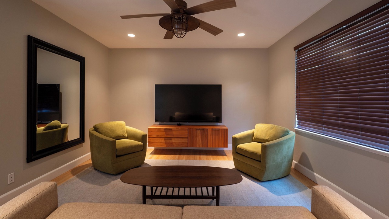 Photo of Livingroom in South San Jose
