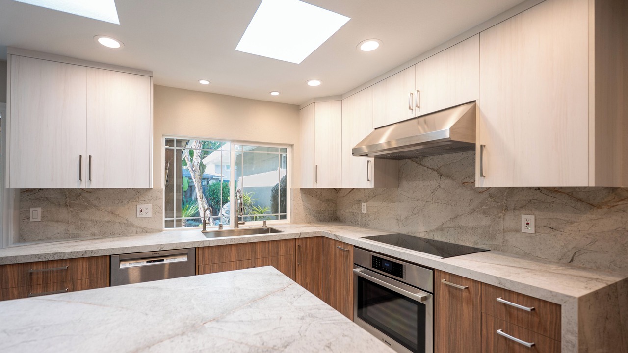 Photo of Kitchen in South San Jose