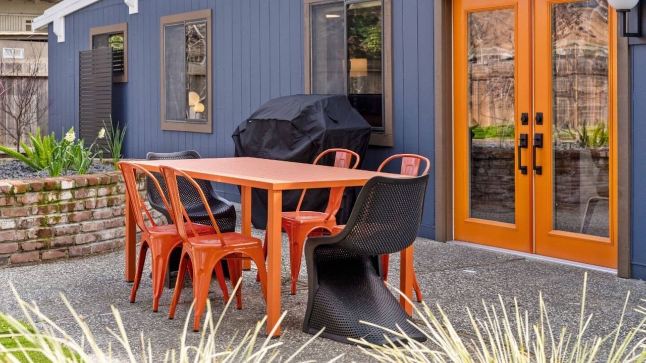 Photo of Outdoor in Central Davis