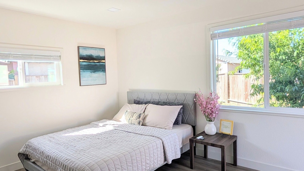 Photo of Bedroom in Berry Park