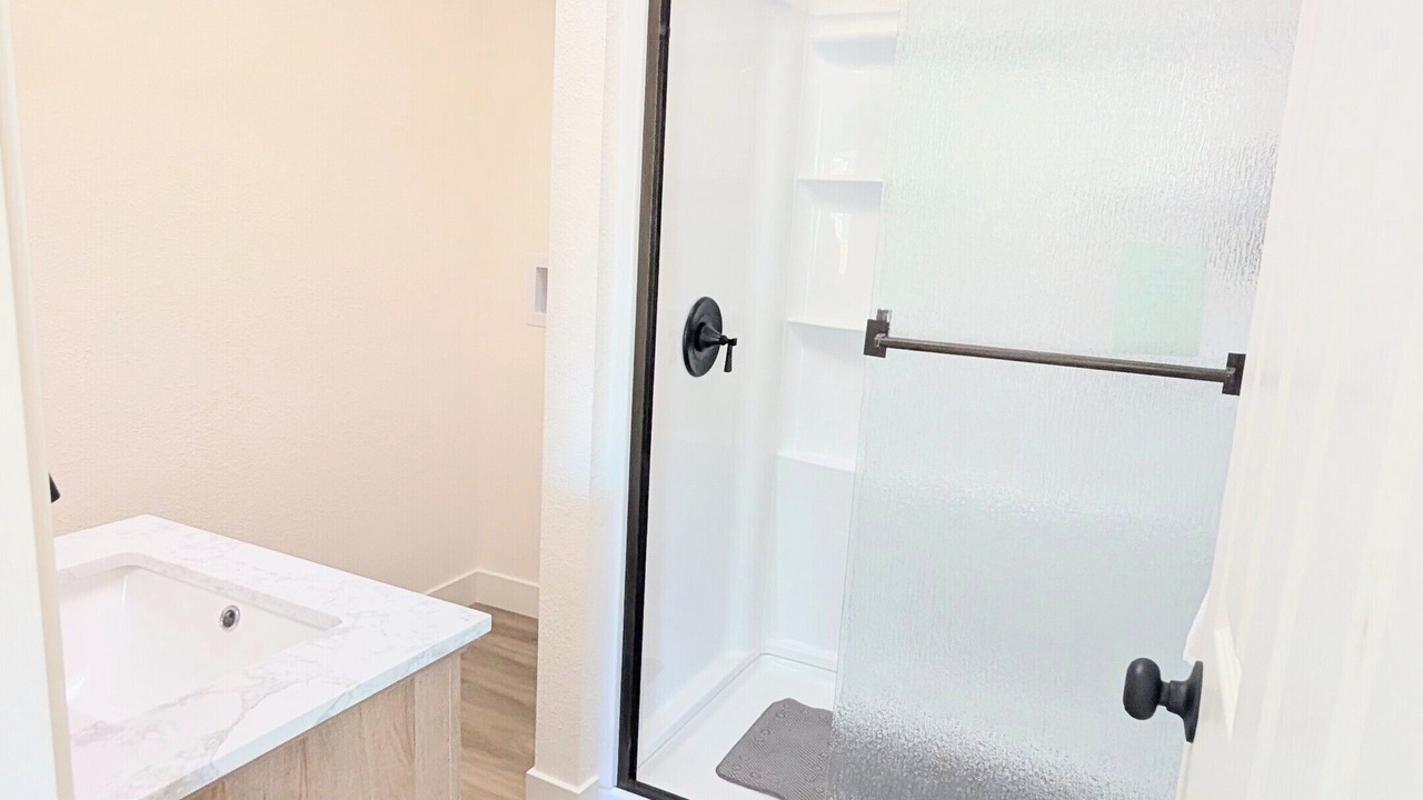 Photo of Bathroom in Berry Park