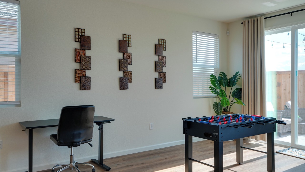 Photo of Bedroom in Modesto