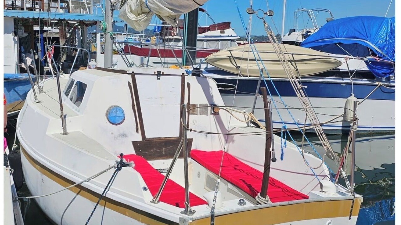 Photo of Others in Sausalito