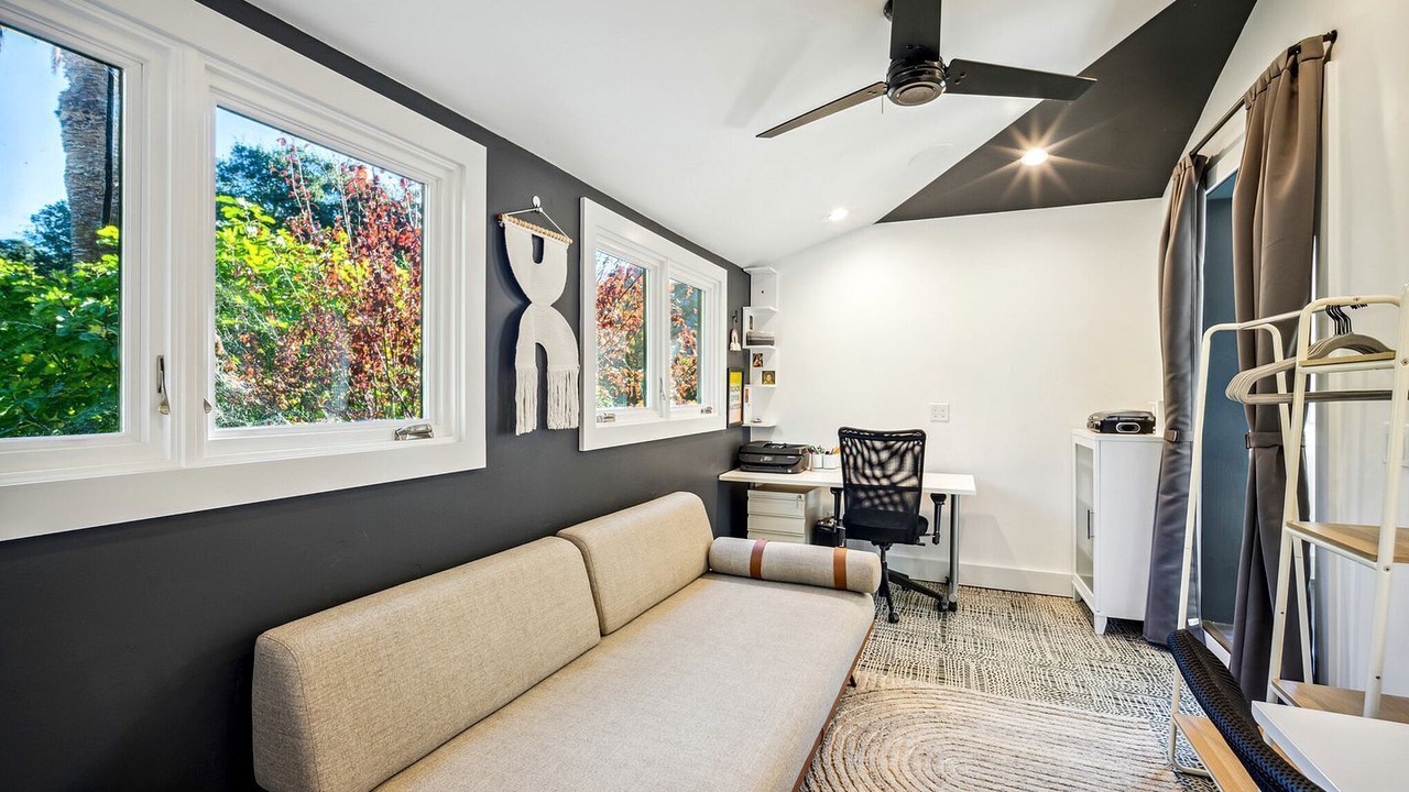 Photo of Livingroom in Monte Rio