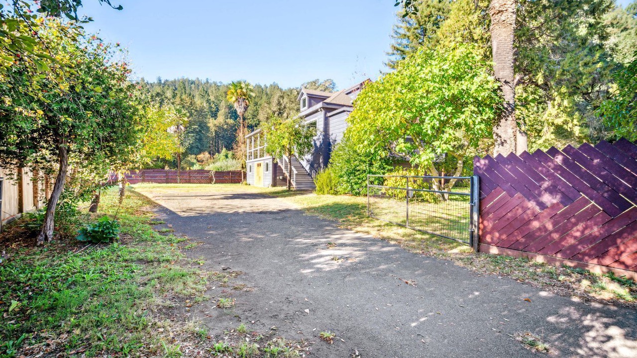 Photo of Outdoor in Monte Rio