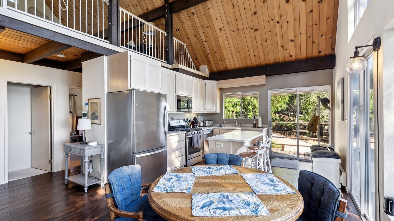 Photo of Kitchen in Kelseyville