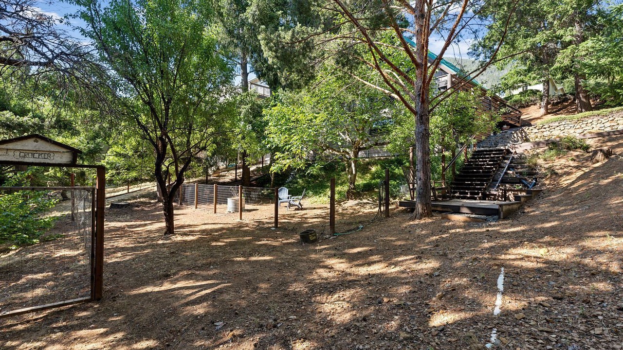 Photo of Outdoor in Kelseyville