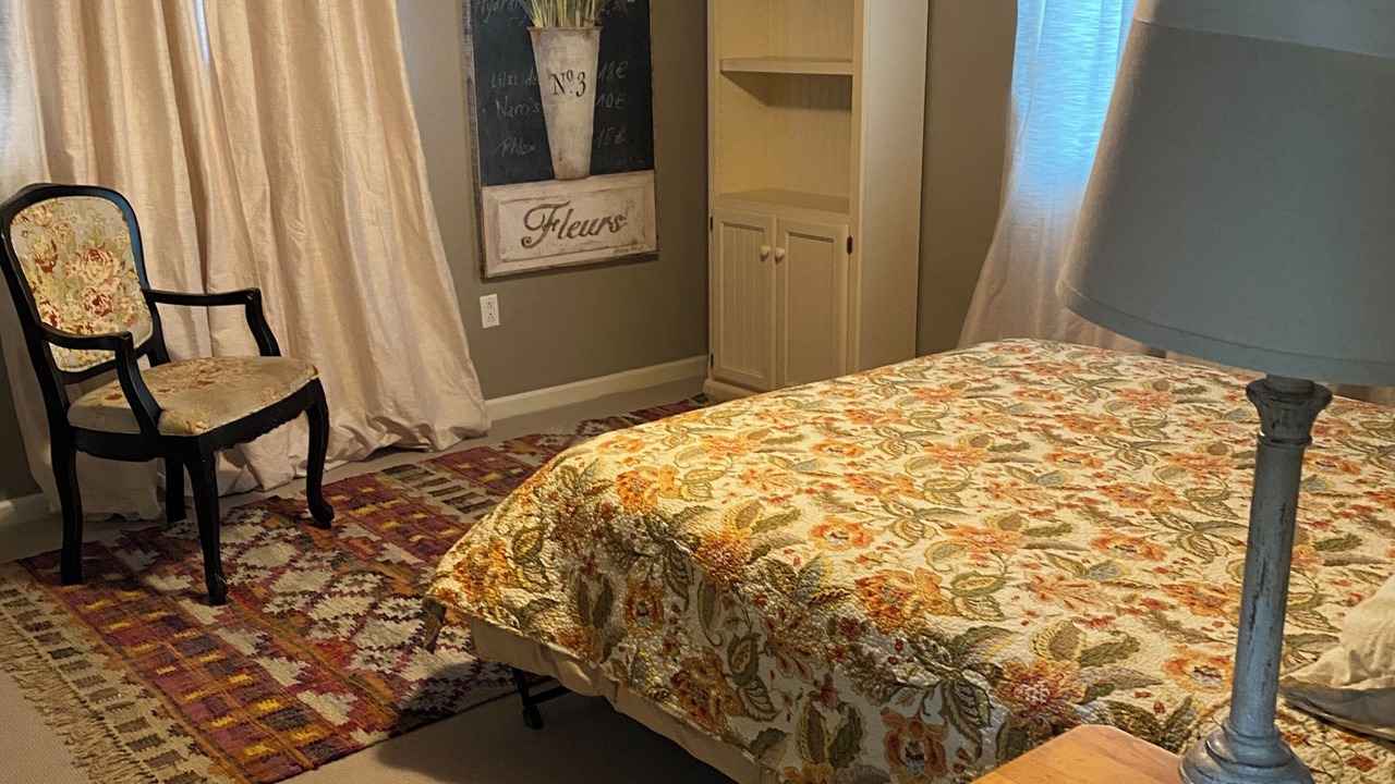 Photo of Bedroom in Sutter Creek