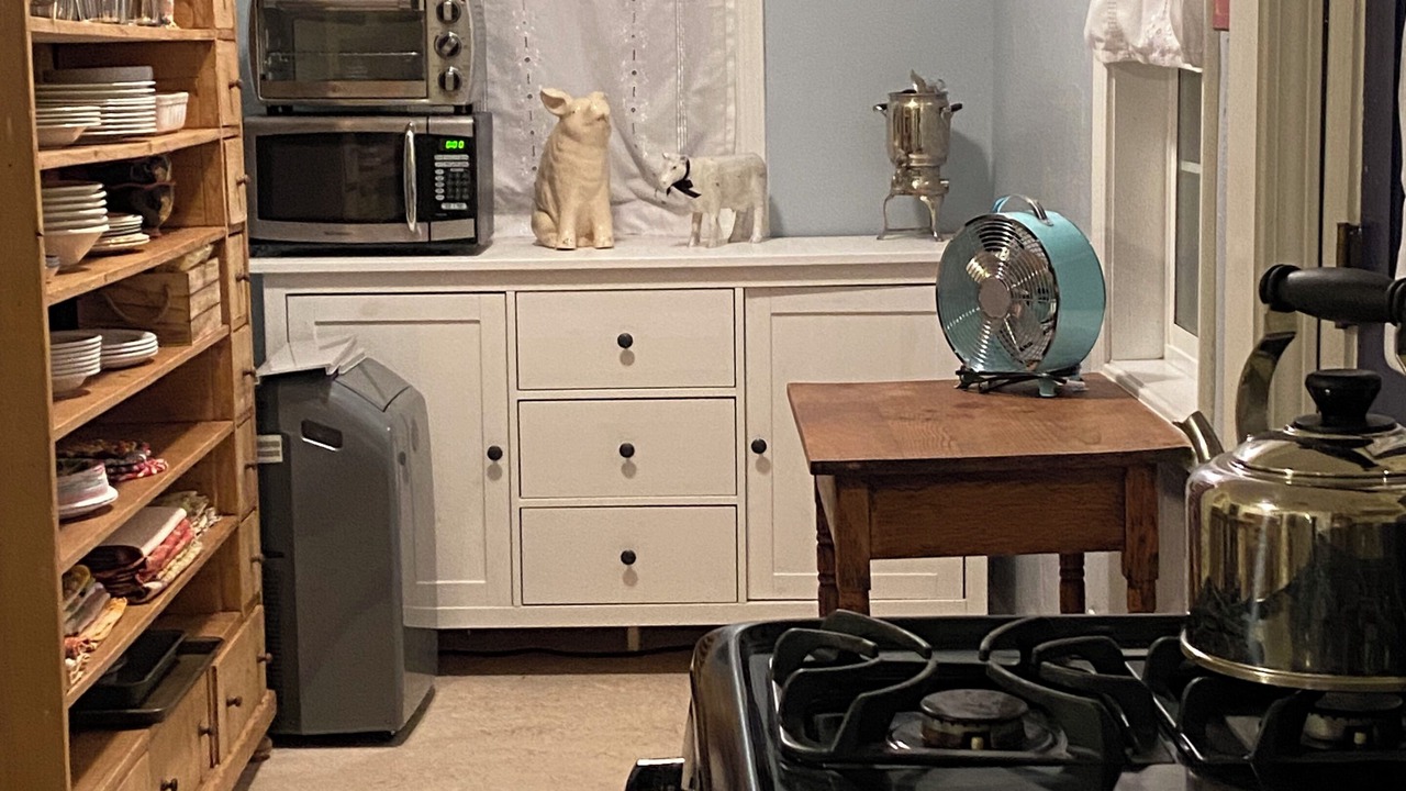 Photo of Kitchen in Sutter Creek