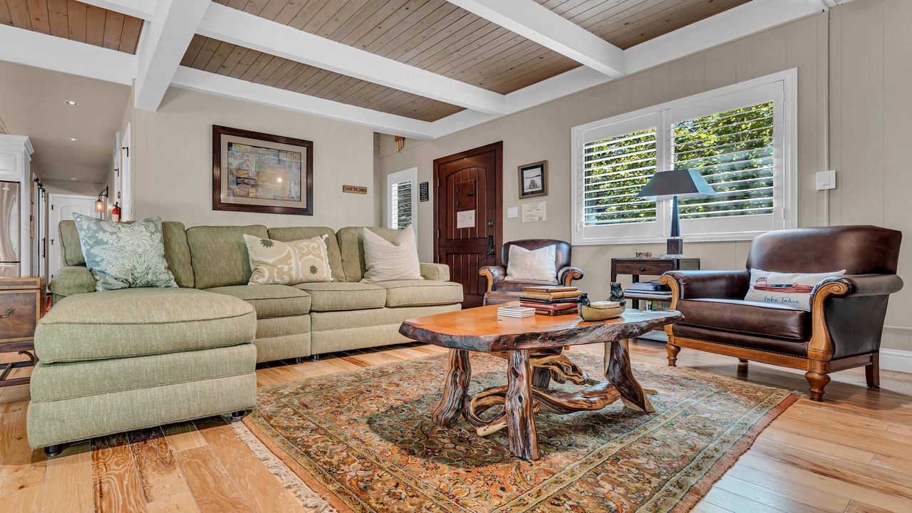 Photo of Livingroom in Al Tahoe