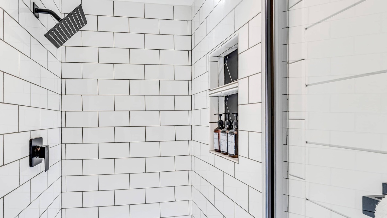 Photo of Bathroom in Tahoe Keys