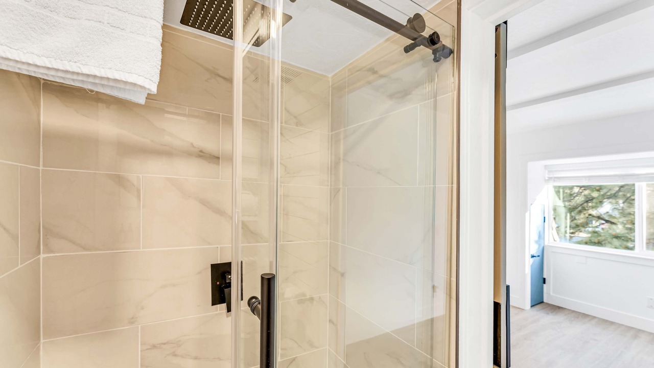 Photo of Bathroom in Tahoe Keys