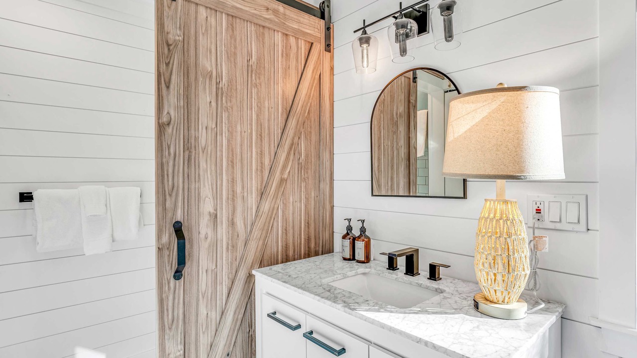 Photo of Bathroom in Tahoe Keys