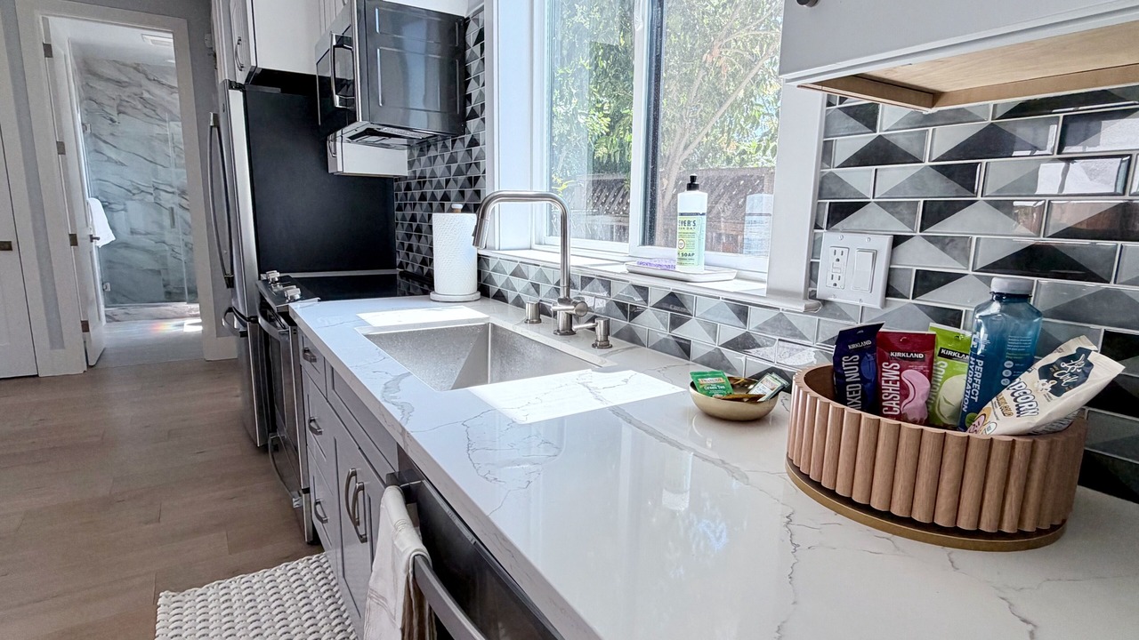 Photo of Kitchen in Willow Glen