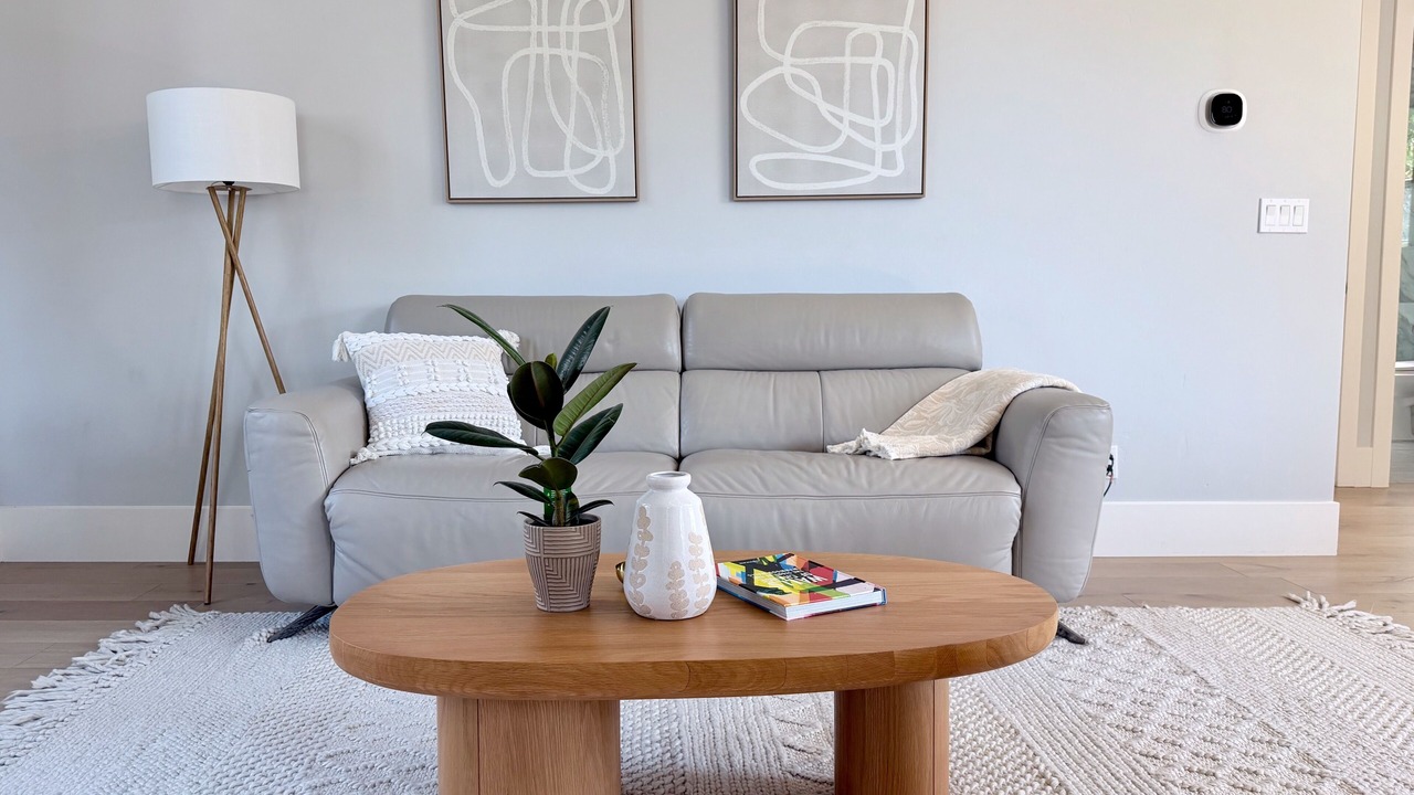 Photo of Livingroom in Willow Glen