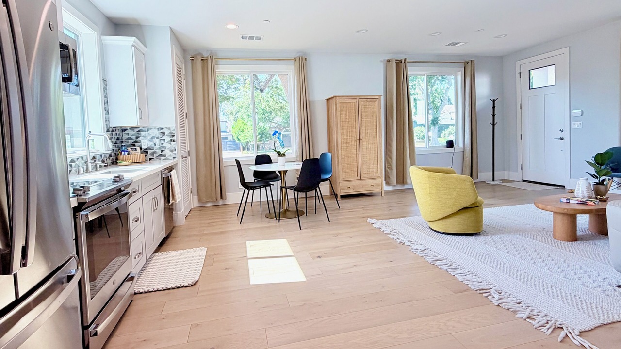 Photo of Kitchen in Willow Glen