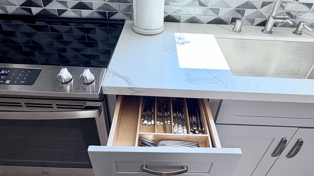 Photo of Kitchen in Willow Glen