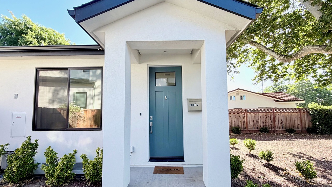 Photo of Outdoor in Willow Glen