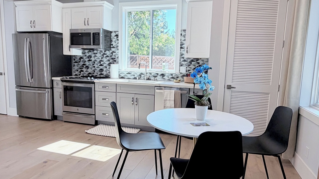 Photo of Kitchen in Willow Glen