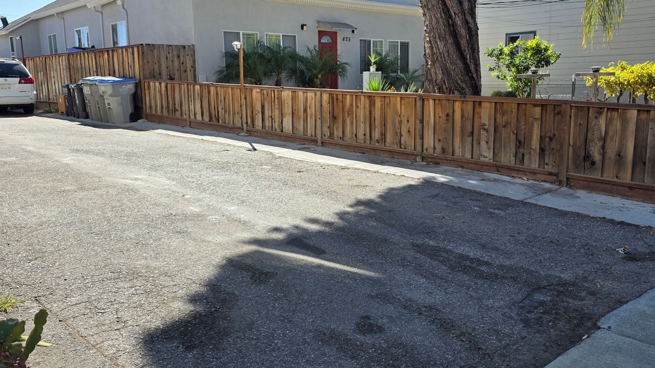 Photo of Outdoor in San Jose