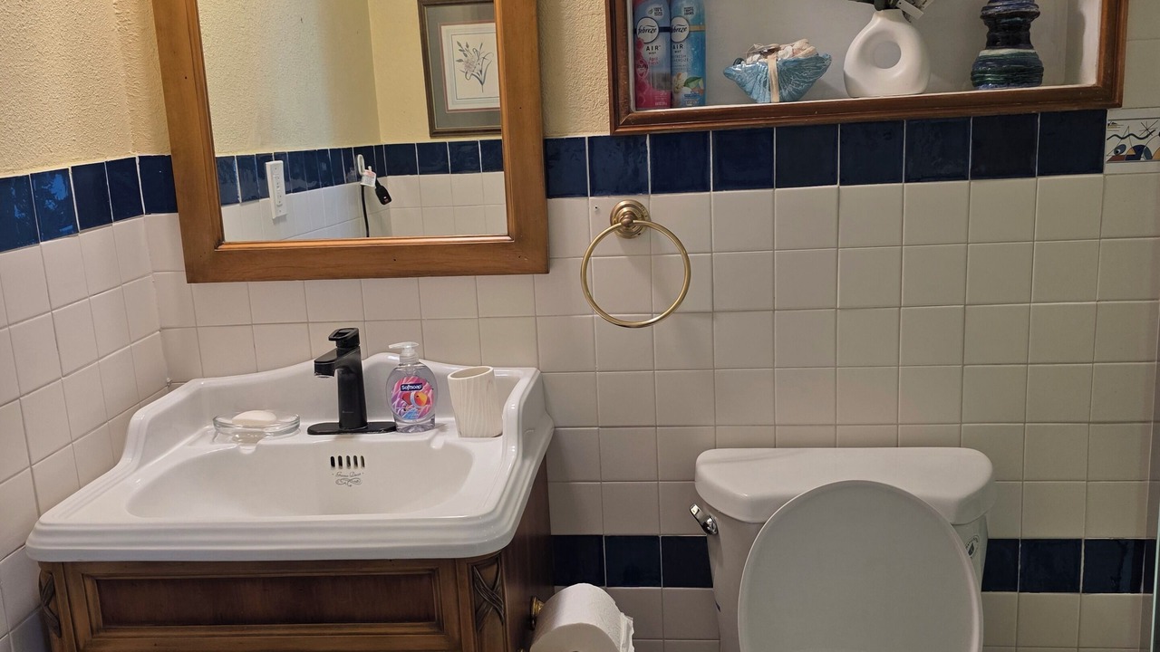 Photo of Bathroom in San Jose