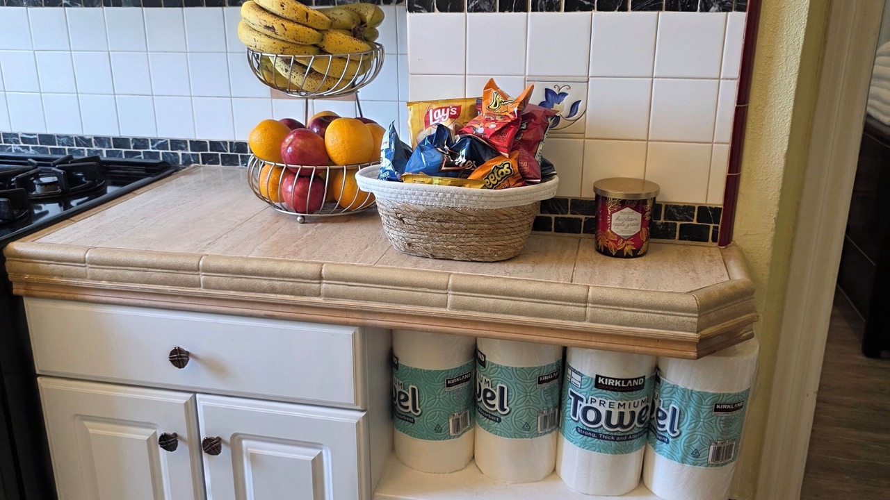 Photo of Kitchen in San Jose