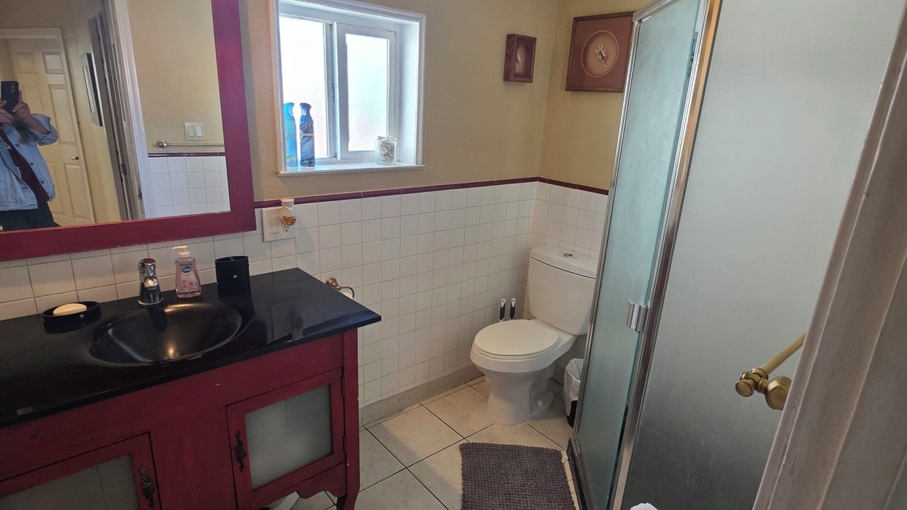 Photo of Bathroom in San Jose