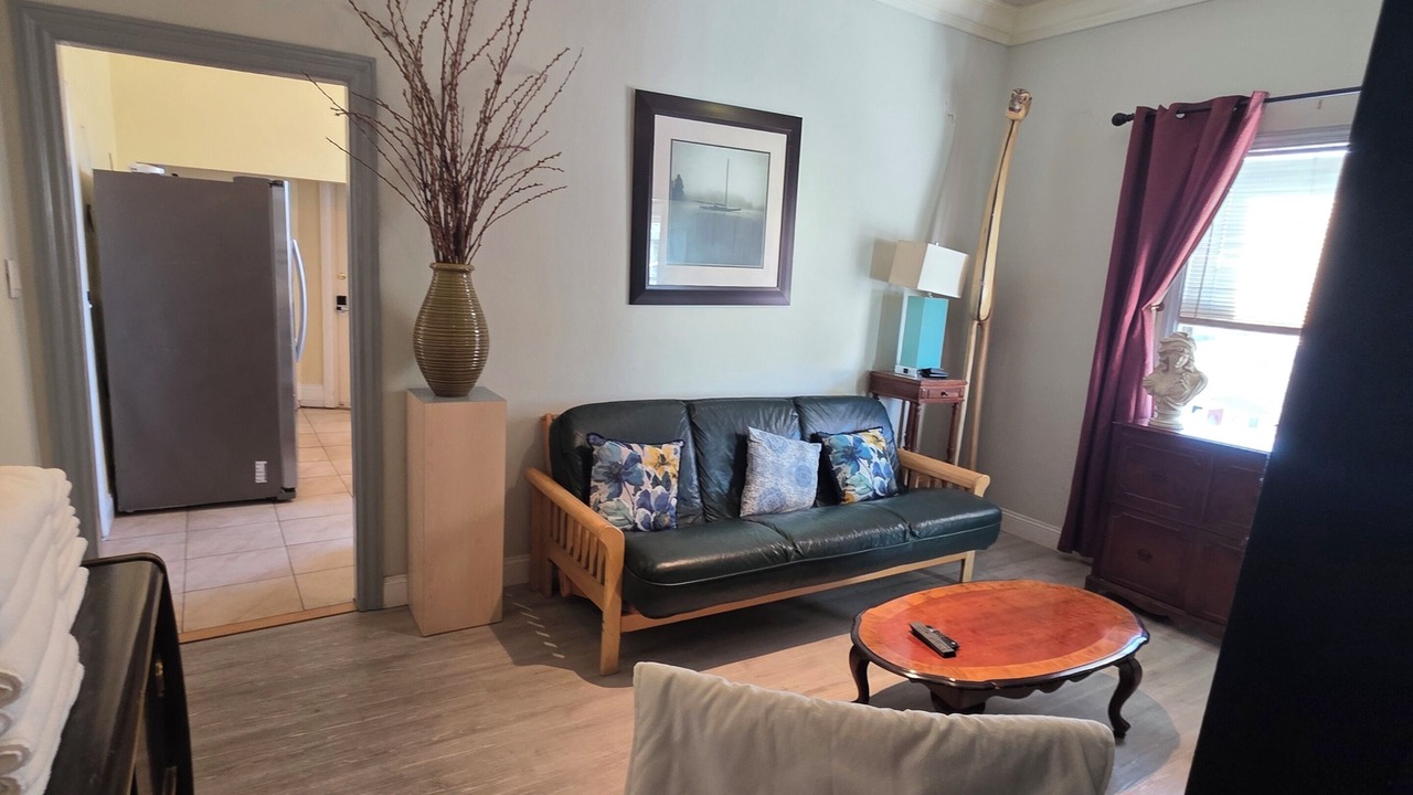 Photo of Livingroom in San Jose