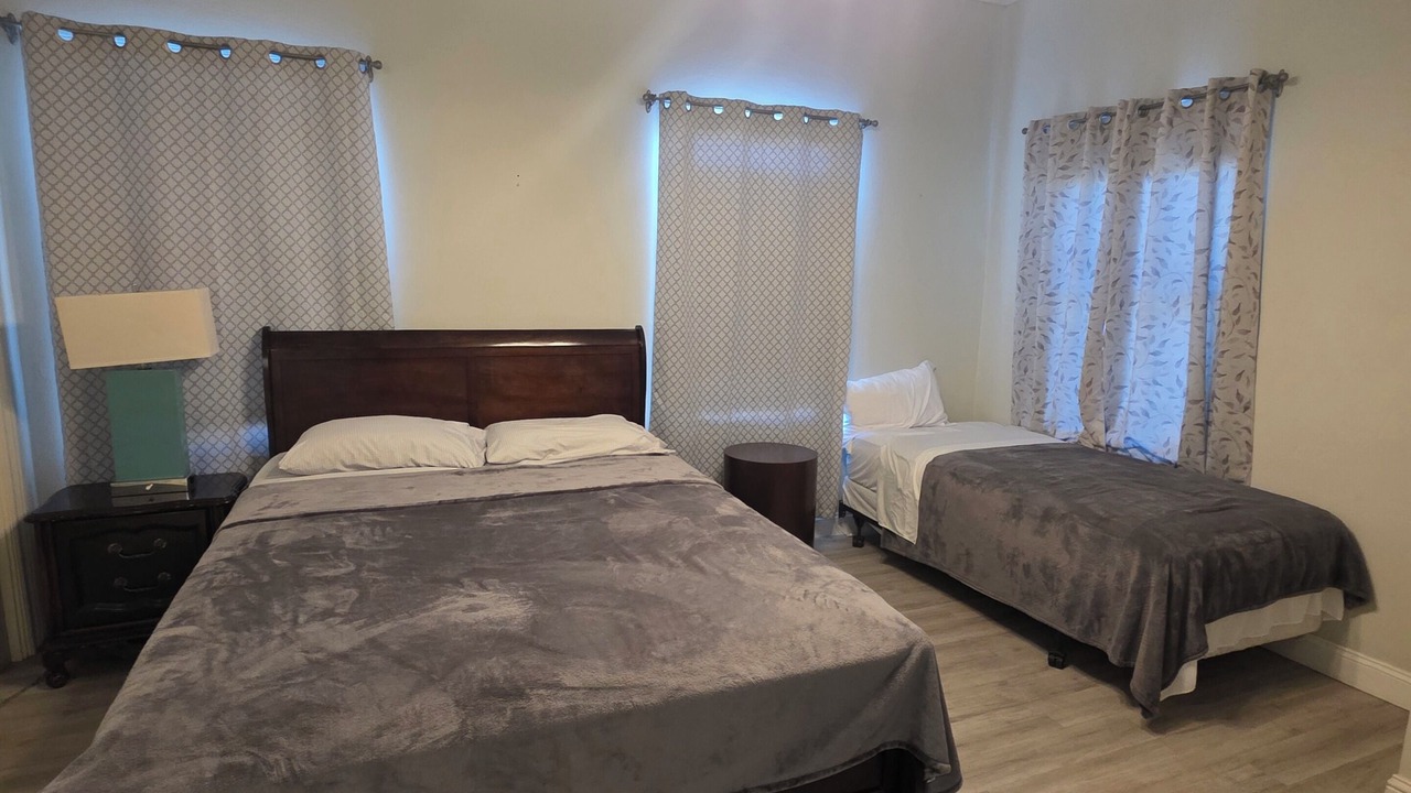 Photo of Bedroom in San Jose