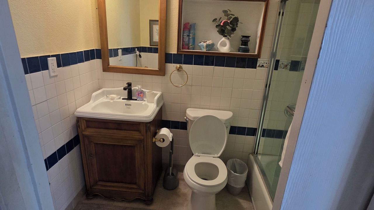 Photo of Bathroom in San Jose