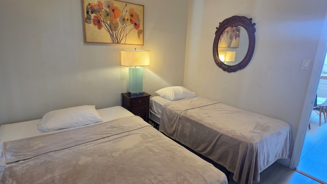 Photo of Bedroom in San Jose