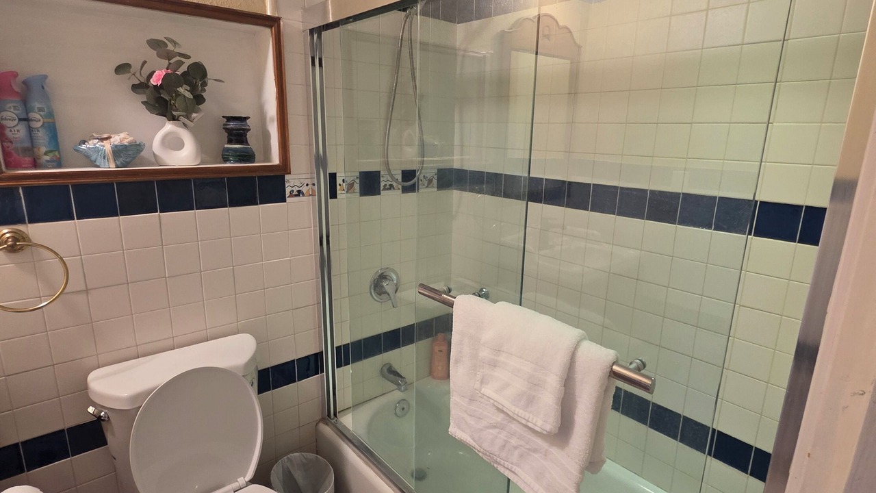 Photo of Bathroom in San Jose