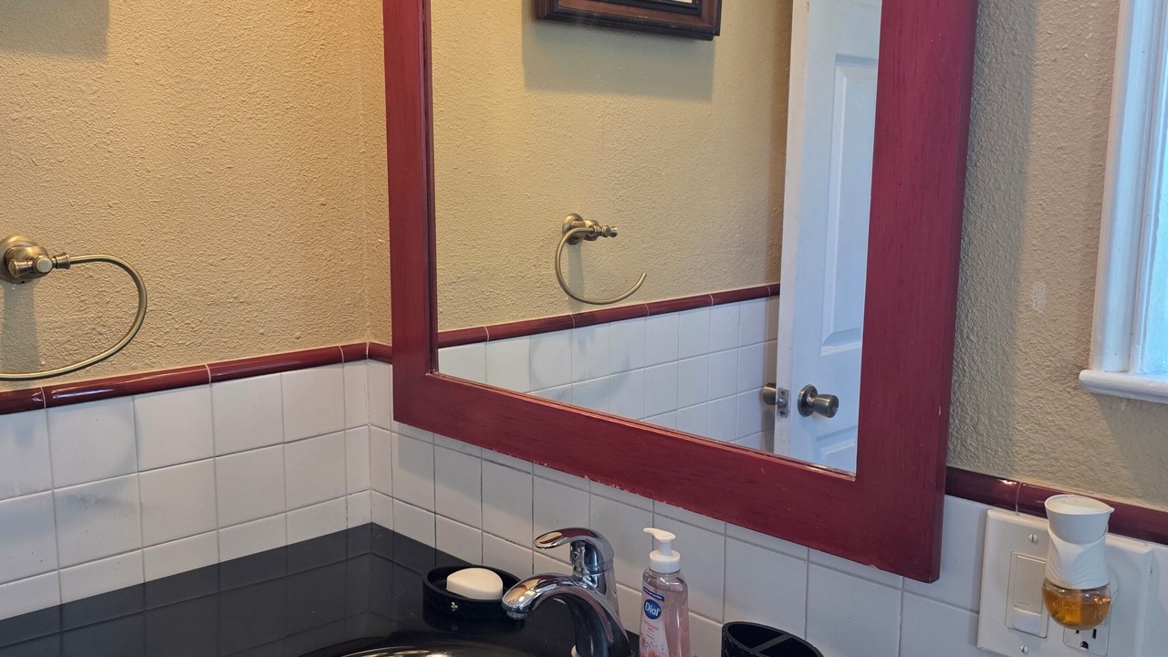 Photo of Bathroom in San Jose