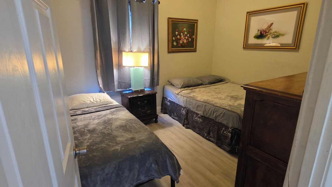 Photo of Bedroom in San Jose