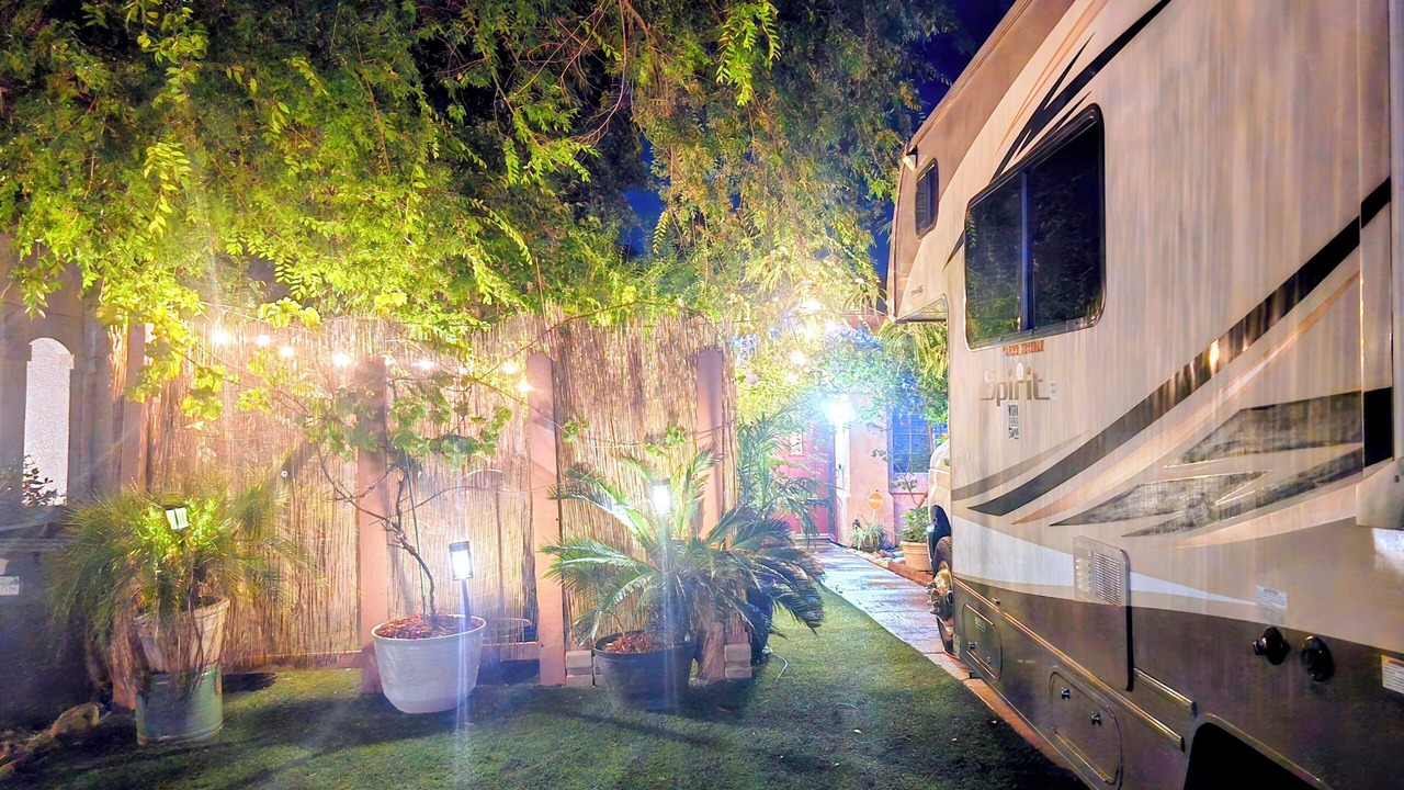 Photo of Outdoor in Antelope