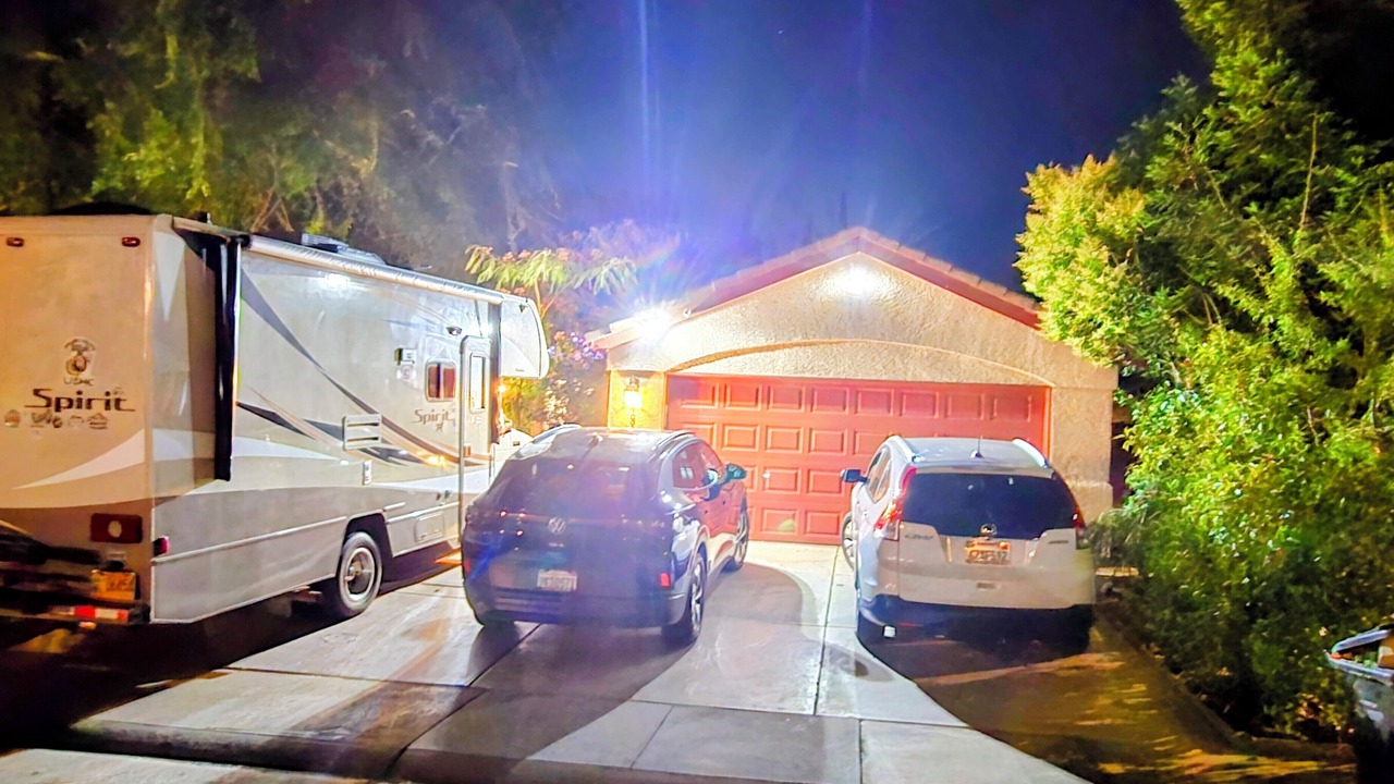 Photo of Outdoor in Antelope