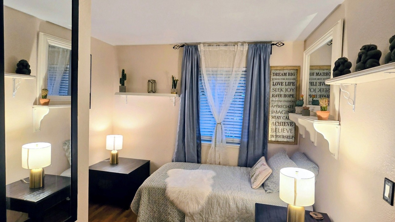 Photo of Bedroom in Antelope