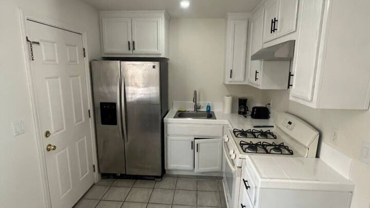 Photo of Kitchen in Arden-Arcade