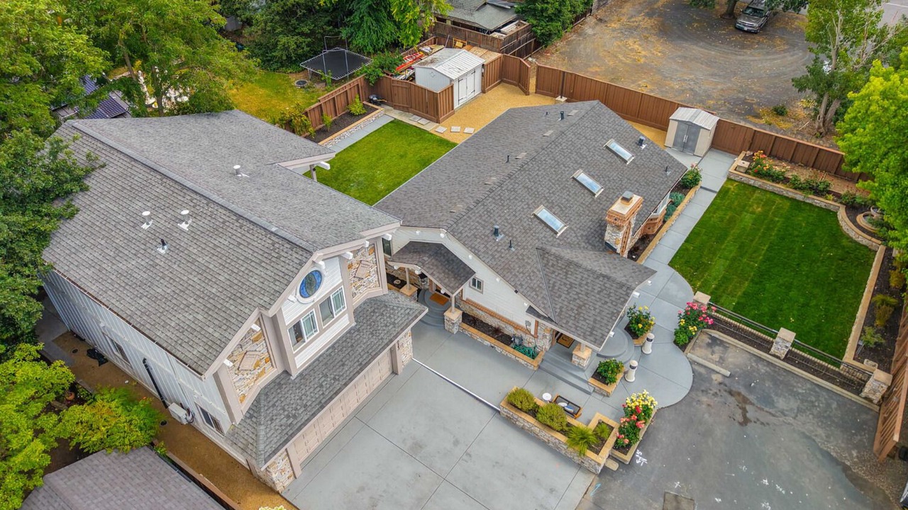 Photo of Outdoor in Walnut Creek