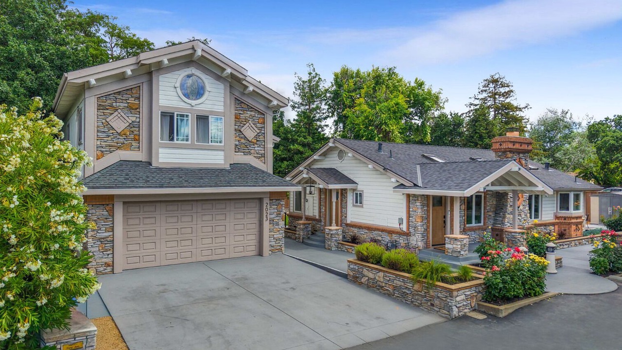 Photo of Outdoor in Walnut Creek