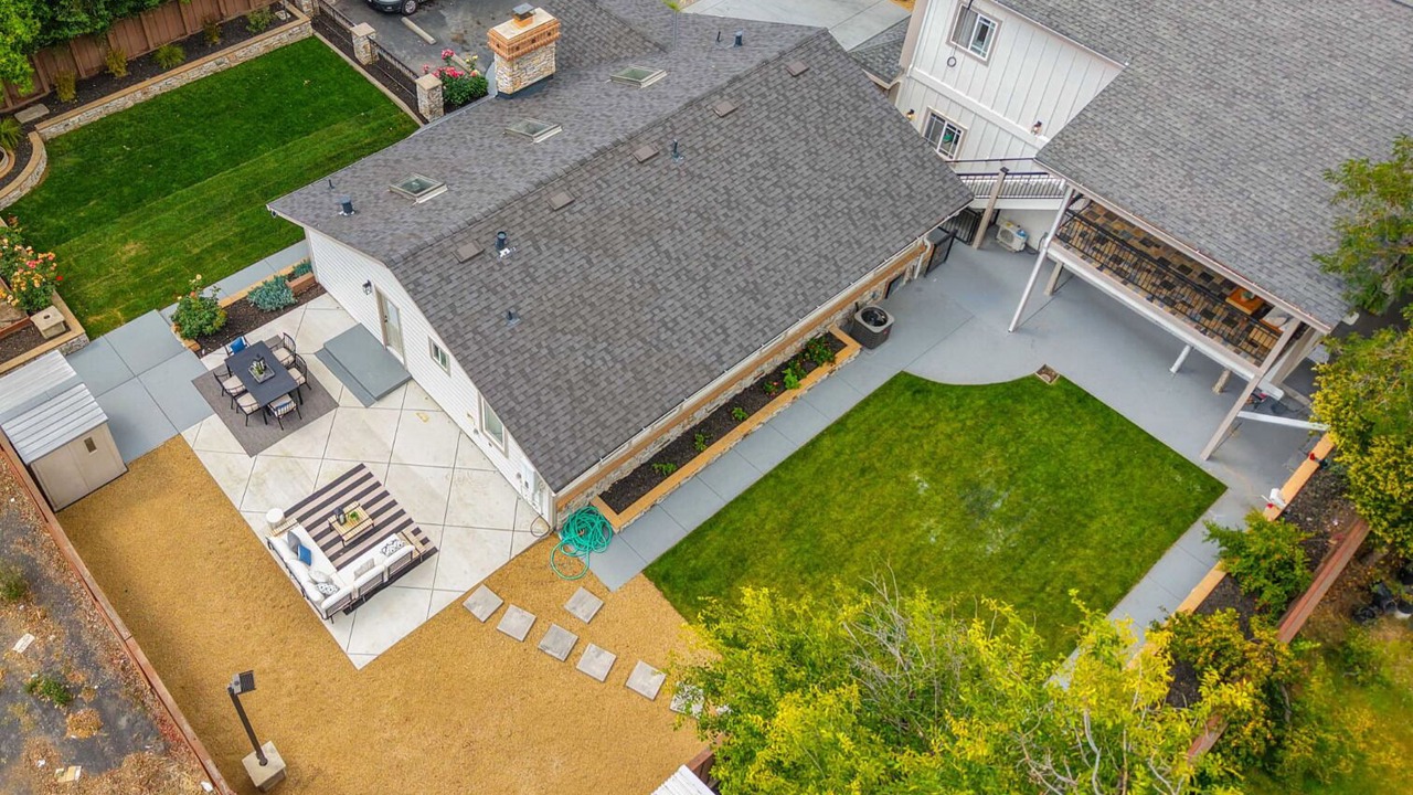 Photo of Outdoor in Walnut Creek