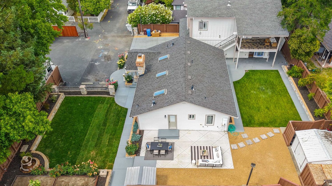 Photo of Outdoor in Walnut Creek