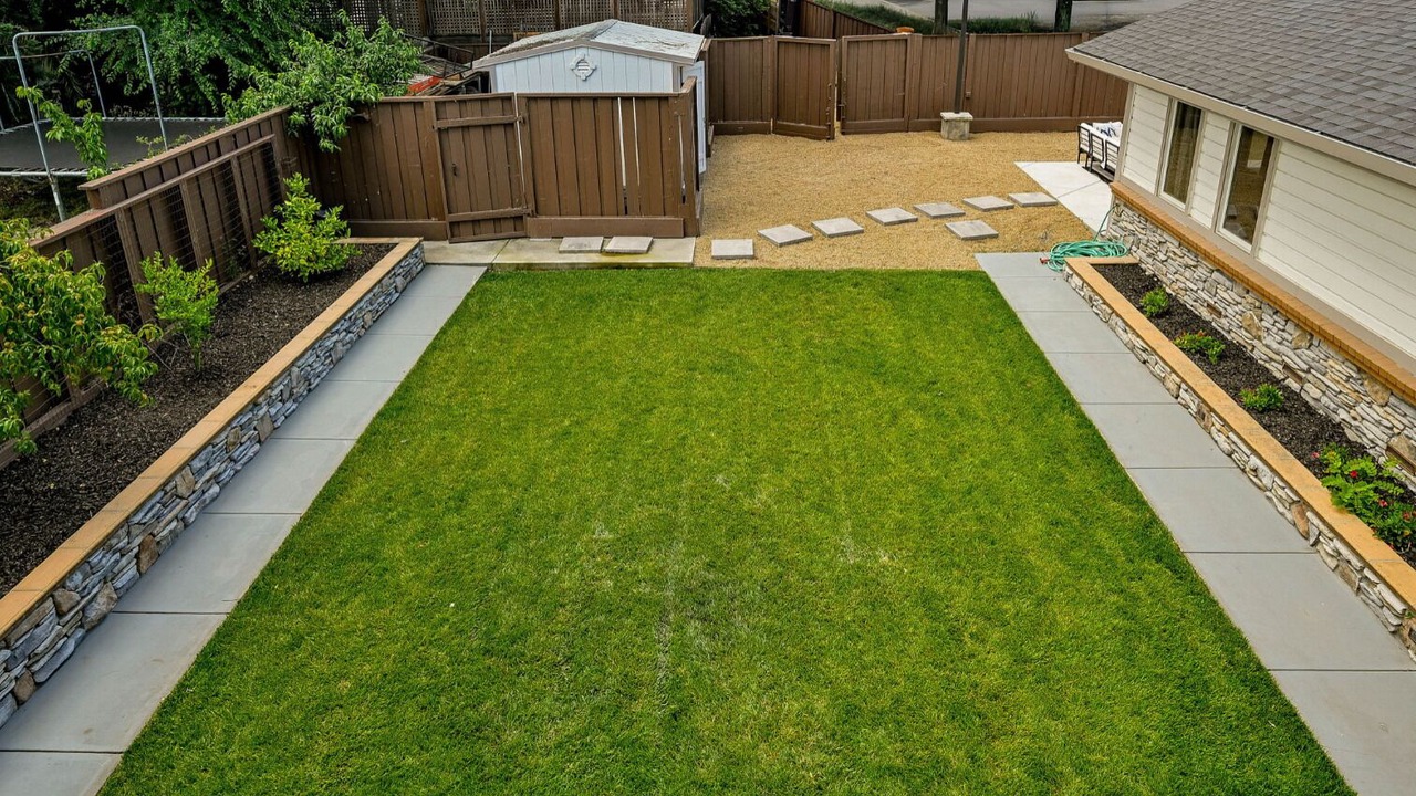 Photo of Outdoor in Walnut Creek