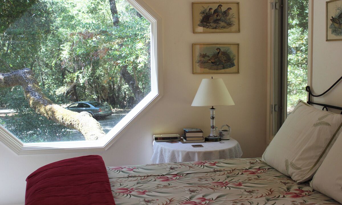 Photo of Bedroom in Glen Ellen