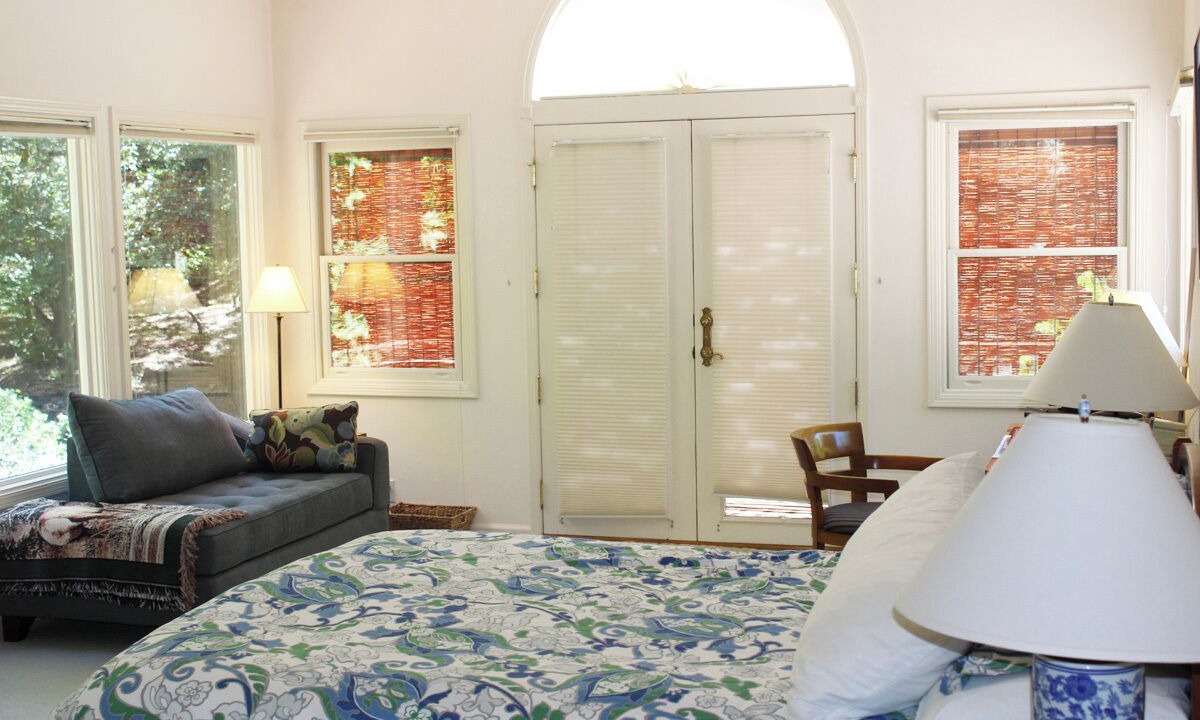 Photo of Bedroom in Glen Ellen